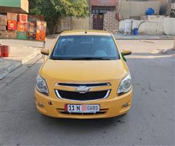 شێڤرۆلێت کۆباڵت